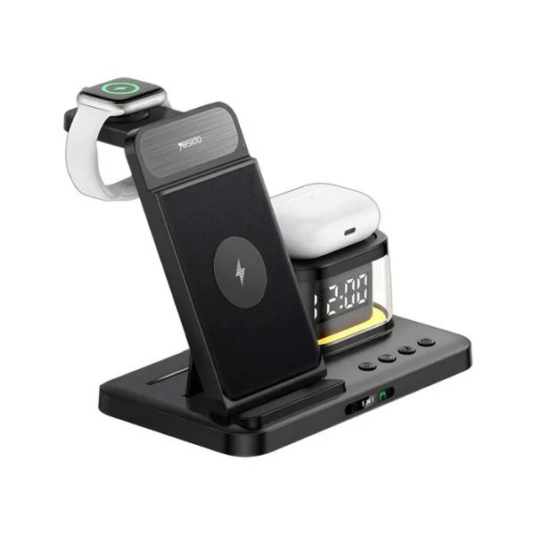 Yesido Ds22 Wireless Charger